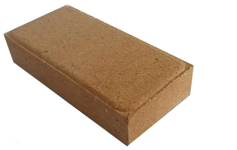褐色燒結(jié)磚