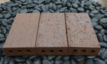 棕色燒結磚價格