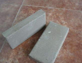 灰色燒結磚價格