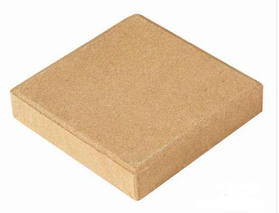 黃色陶瓷透水磚價(jià)格