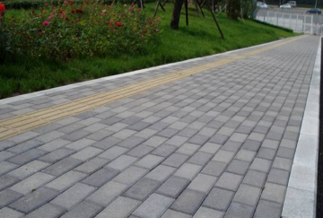 陶瓷透水磚產(chǎn)品特點有哪些？