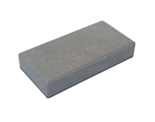 200X100淺灰色燒結(jié)磚